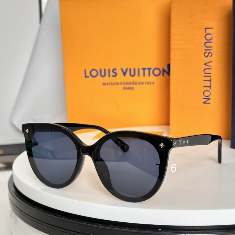 LV Sunglasses ID:20260410-1192